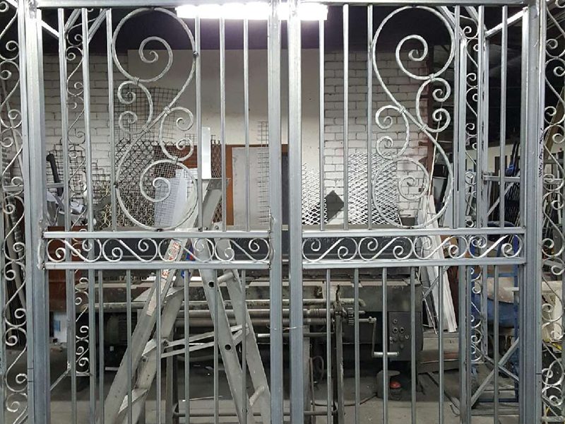 NP3_New_Gate_Install